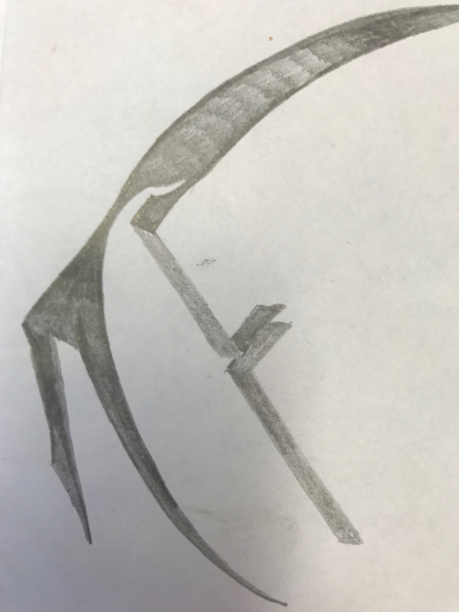 Pencil art